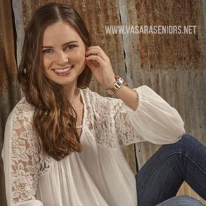 Meet your Posher, Cameron